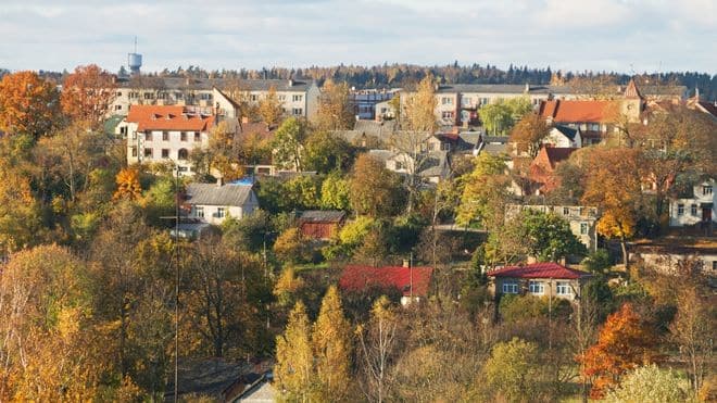Best small cities in the U.S. in 2022 Best small cities in the U.S. in 2022