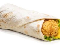 McDonald’s fans are asking for Snack Wraps
