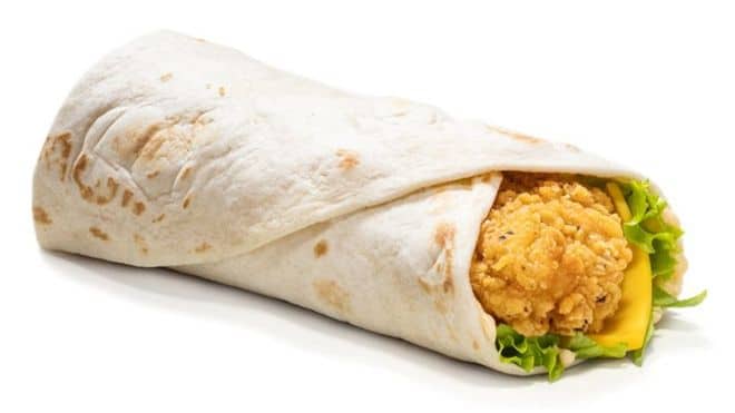 McDonald’s fans are asking for Snack Wraps McDonald’s fans are asking for Snack Wraps
