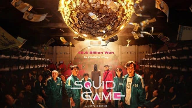 Squid Game Creator Teases Season 2 of Netflix Hit Series