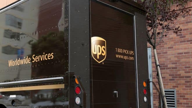 UPS must pay fine to Environmental Protection Agency for hazardous waste conditions UPS must pay fine to Environmental Protection Agency for hazardous waste conditions