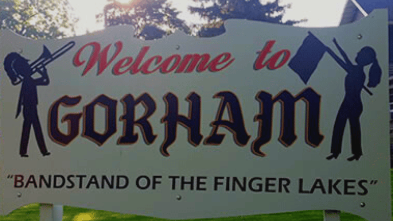 Are changes coming to the Town of Gorham's leadership? Councilor chimes