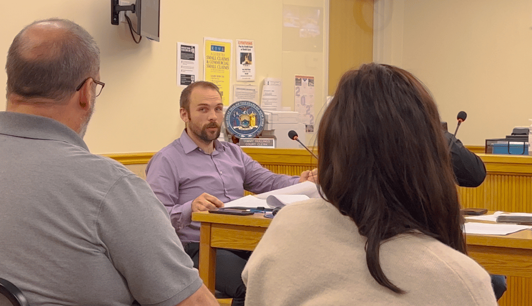 Gorham residents let board know how they feel about 2023 town budget: “I can’t figure out what’s going on” Gorham residents let board know how they feel about 2023 town budget: “I can’t figure out what’s going on”