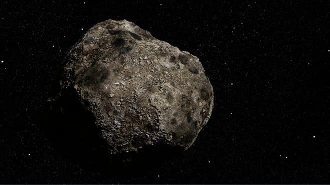 Asteroid that could destroy the planet discovered- scientists say not to worry Asteroid that could destroy the planet discovered- scientists say not to worry