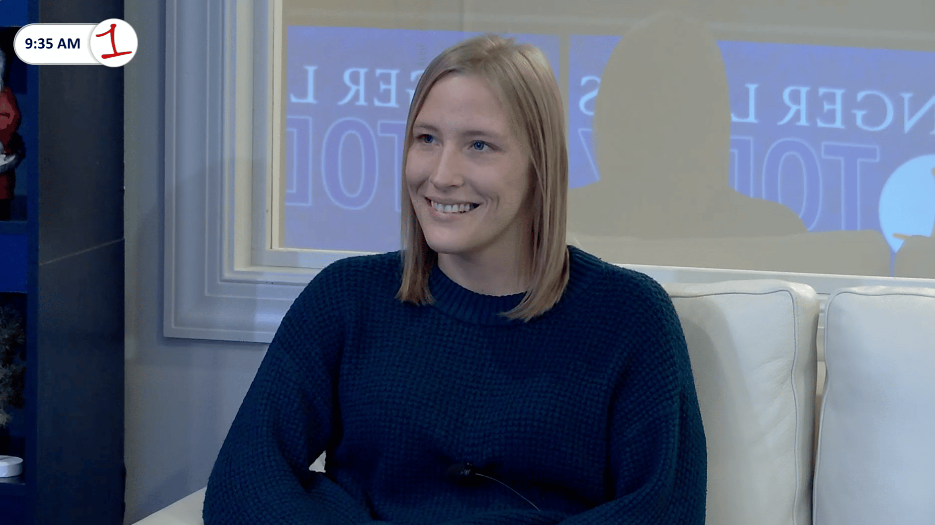 Spotlight on hard work caregivers do and Cayuga County program to help them (video)