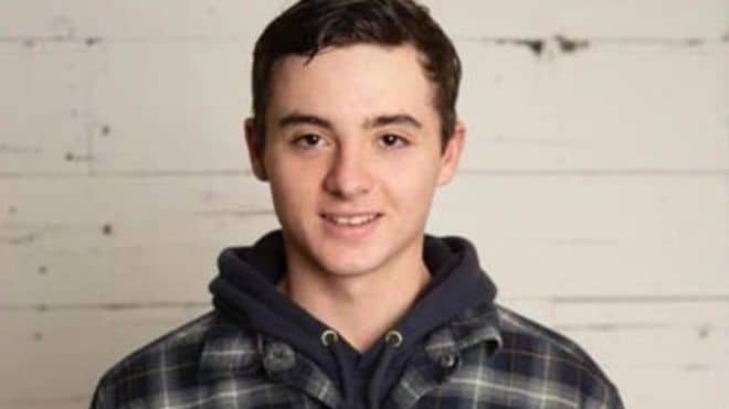 Everything to know about missing 19-year-old Dylan Rounds who went missing May 28, 2022 Everything to know about missing 19-year-old Dylan Rounds who went missing May 28, 2022