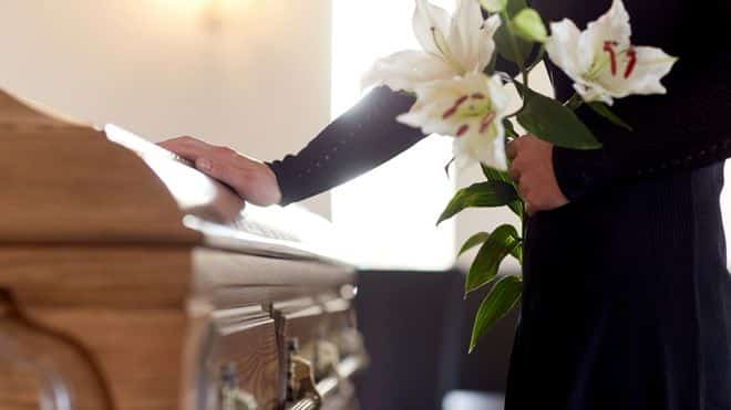 Federal law may require funeral homes to post prices online Federal law may require funeral homes to post prices online