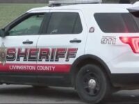 Livingston deputies: Bicyclist killed in collision with vehicle