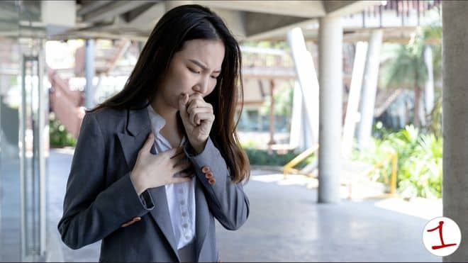 As COVID-19 cases fall, flu and RSV cases rise