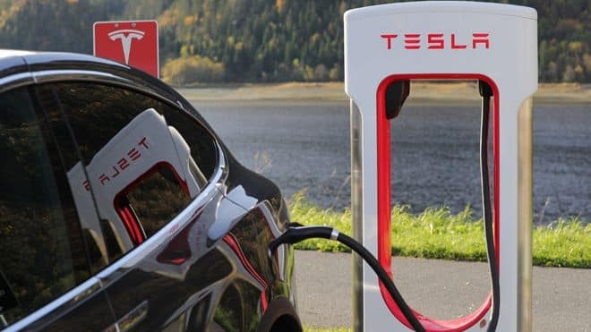 Tesla Sued Over Allegedly Inflated Odometer Readings Tesla Sued Over Allegedly Inflated Odometer Readings