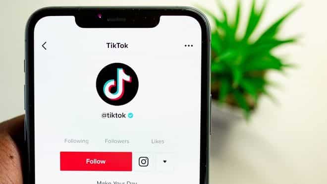 FCC commissioner wants TikTok banned for data concerns FCC commissioner wants TikTok banned for data concerns