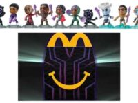 Wakanda Forever Happy Meal unveiled at McDonald’s