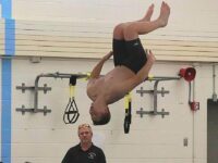 Pal-Mac Boys Swimming takes first home meet of the season against Clyde-Savannah
