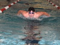 Palmyra-Macedon boys swimming takes down Churchville-Chili