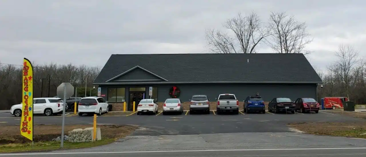 Cayuga Nation Sues Town of Fayette Over Illegal Tobacco and Marijuana Retail Operation Cayuga Nation Sues Town of Fayette Over Illegal Tobacco and Marijuana Retail Operation