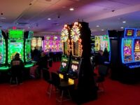 Cayuga Nation opens casino in Seneca Falls at former gas station, convenience store