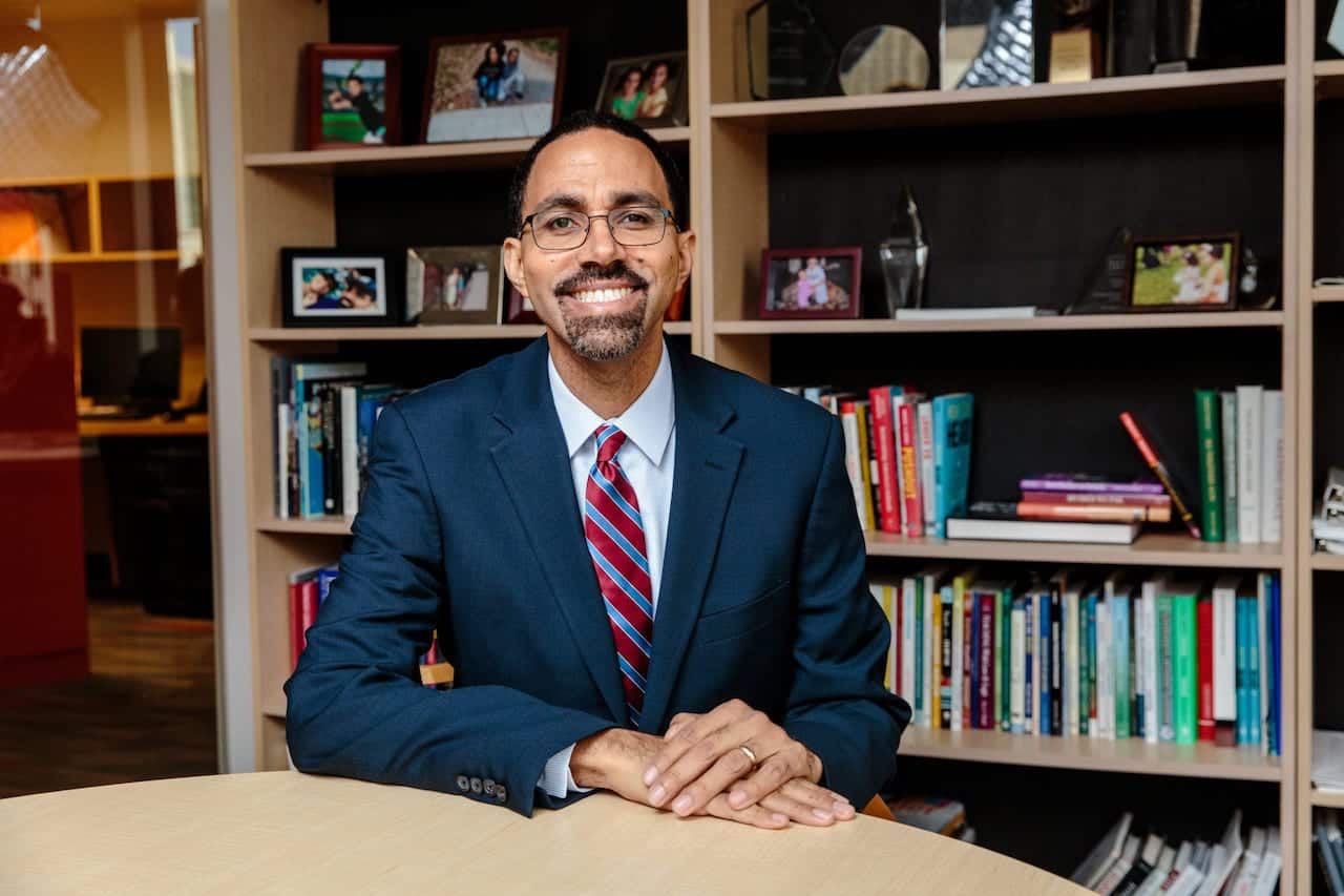 SUNY Chancellor John King says he’s not eyeing Harvard presidency SUNY Chancellor John King says he’s not eyeing Harvard presidency