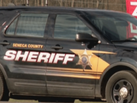 Seneca County traffic stop leads to drug arrest and parole violator capture