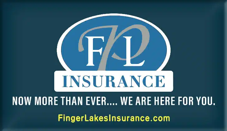 Finger Lakes Partners (Billboard)