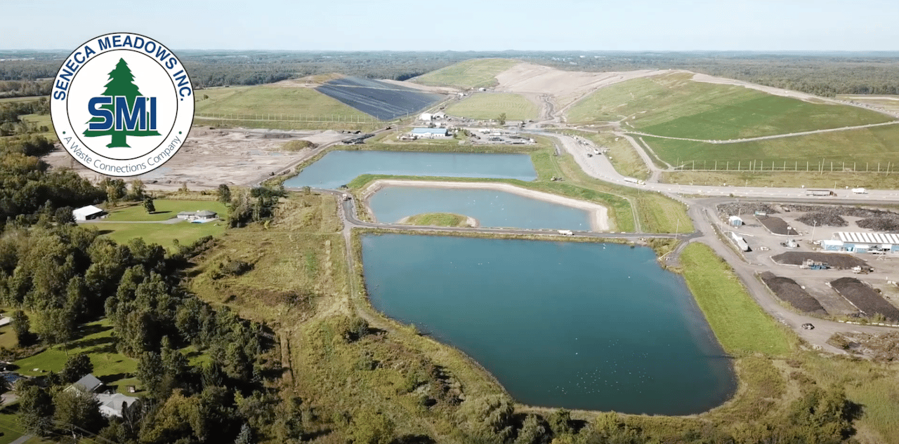 Antilandfill protest expected at Seneca Meadows expansion meeting