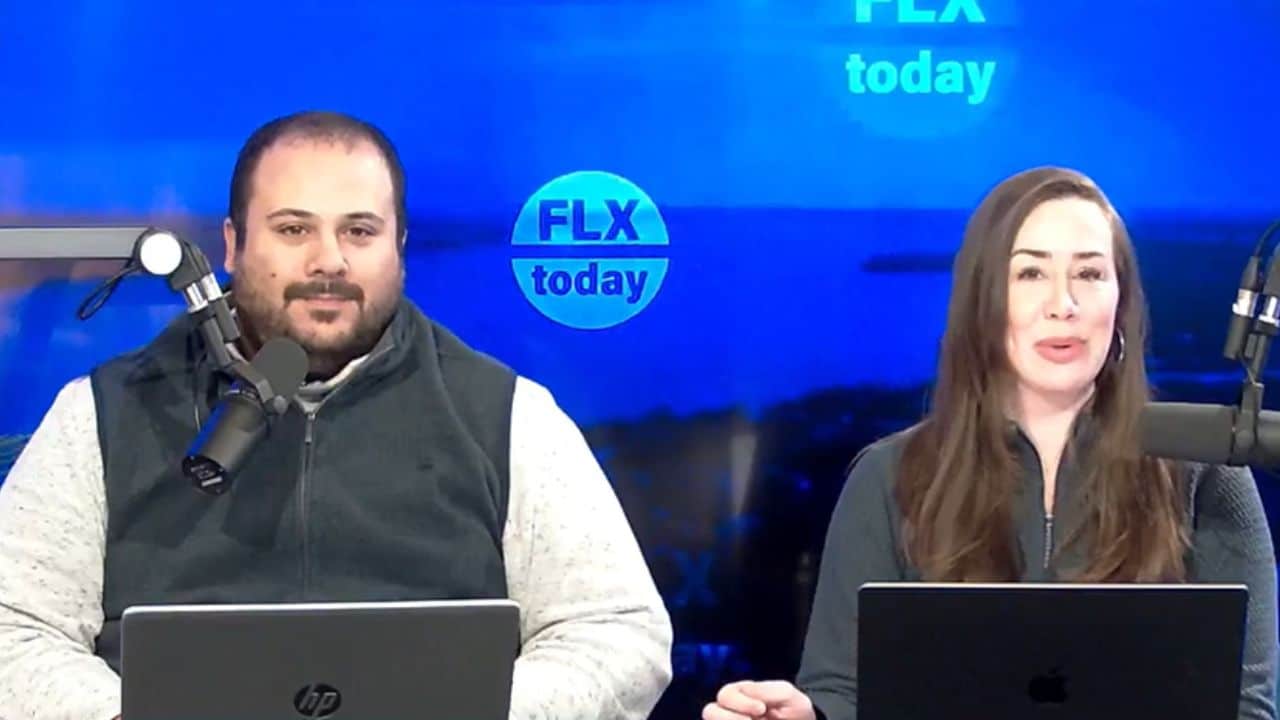 FINGER LAKES TODAY 2/22: Ontario County clerk passes away, identity theft reimbursements, marijuana-growing facility update (video)