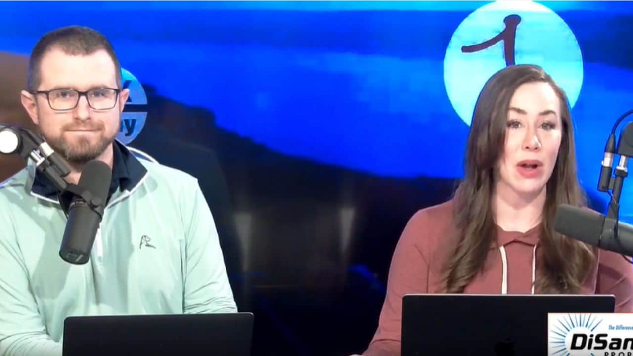 FINGER LAKES TODAY 2/9: CVS enters primary care market, Girls on The Run and Super Bowl betting preview (video)