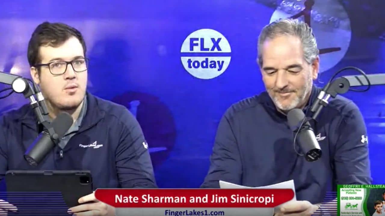 FINGER LAKES TODAY 2/17 Town of Thurston passes landfill moratorium