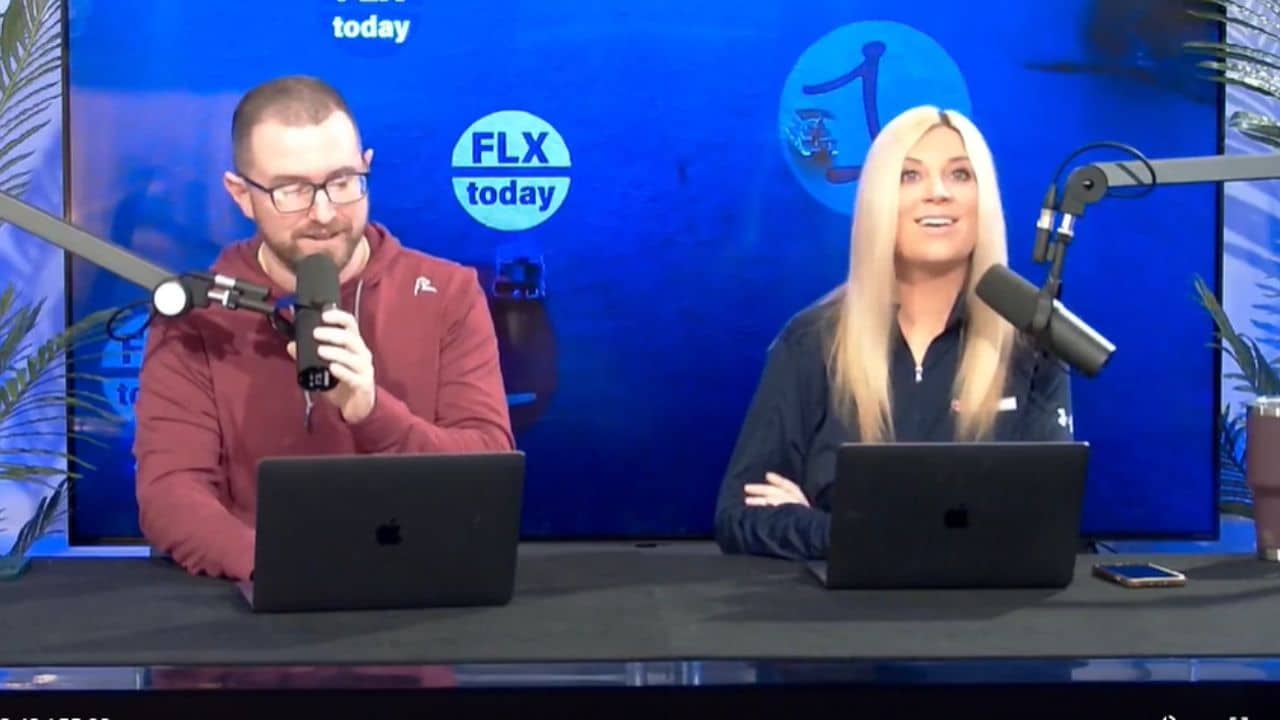 FINGER LAKES TODAY 2/20: House fire in Penn Yan, Gabriella Carr of the Tompkins County Workers’ Center and Dawn Gandhi of Method & Madness podcast (video)