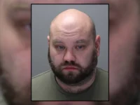 Phelps man arrested for sex abuse now faces federal child porn charges