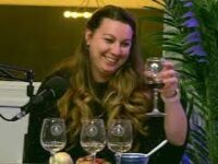 FLX WEEKLY: Wine Wednesday with Katherine Chase (podcast)