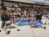 Skaneateles hockey captures Division II State Title