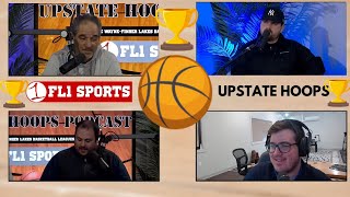 UPSTATE HOOPS: NYSPHSAA Final Four Frenzy (podcast)