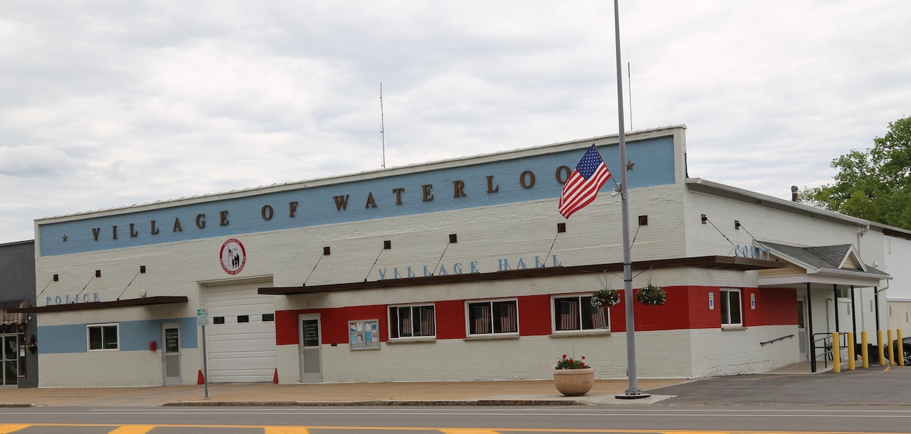 Godley, Butlak elected to Waterloo village board Godley, Butlak elected to Waterloo village board