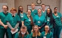 Finger Lakes Health celebrates most recent class of CNA graduates