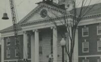 Happy 93rd birthday, Auburn City Hall!