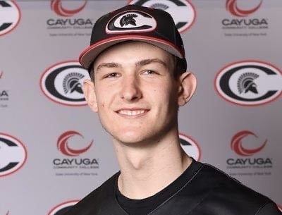 Doubledays announce signing of Auburn native William Coleman