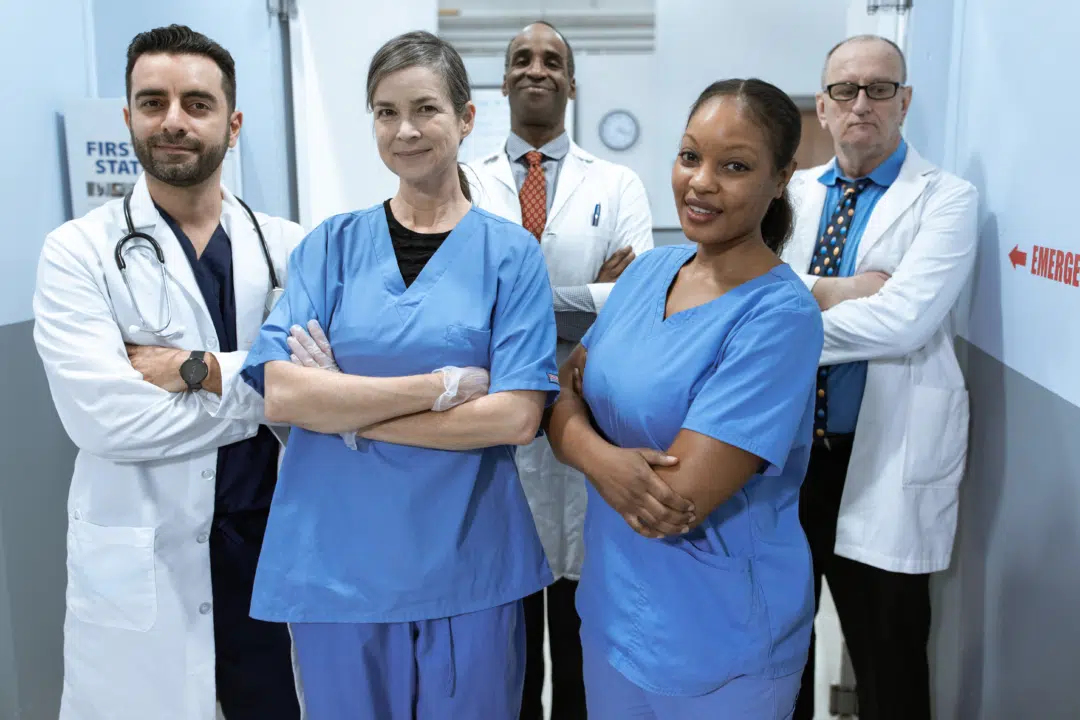 The Future of Nursing in New York: The Role of DNP-Prepared Nurses The Future of Nursing in New York: The Role of DNP-Prepared Nurses
