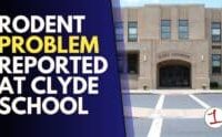 Clyde superintendent responds to claims that there's a rodent infestation at elementary school
