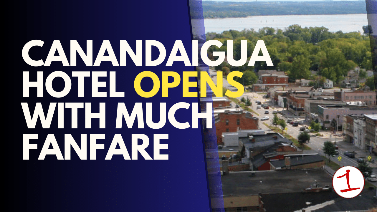Canandaigua 1892 opens doors to Finger Lakes