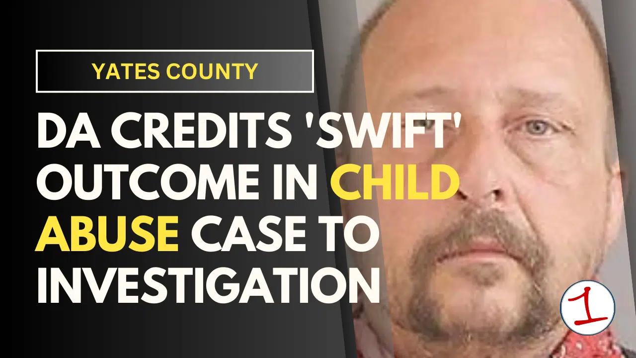 Yates predator pleads guilty, DA talks about others involved out on bail Yates predator pleads guilty, DA talks about others involved out on bail