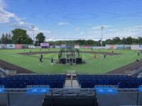 Auburn's Falcon Park to host 2024, 2025 NJCAA III World Series