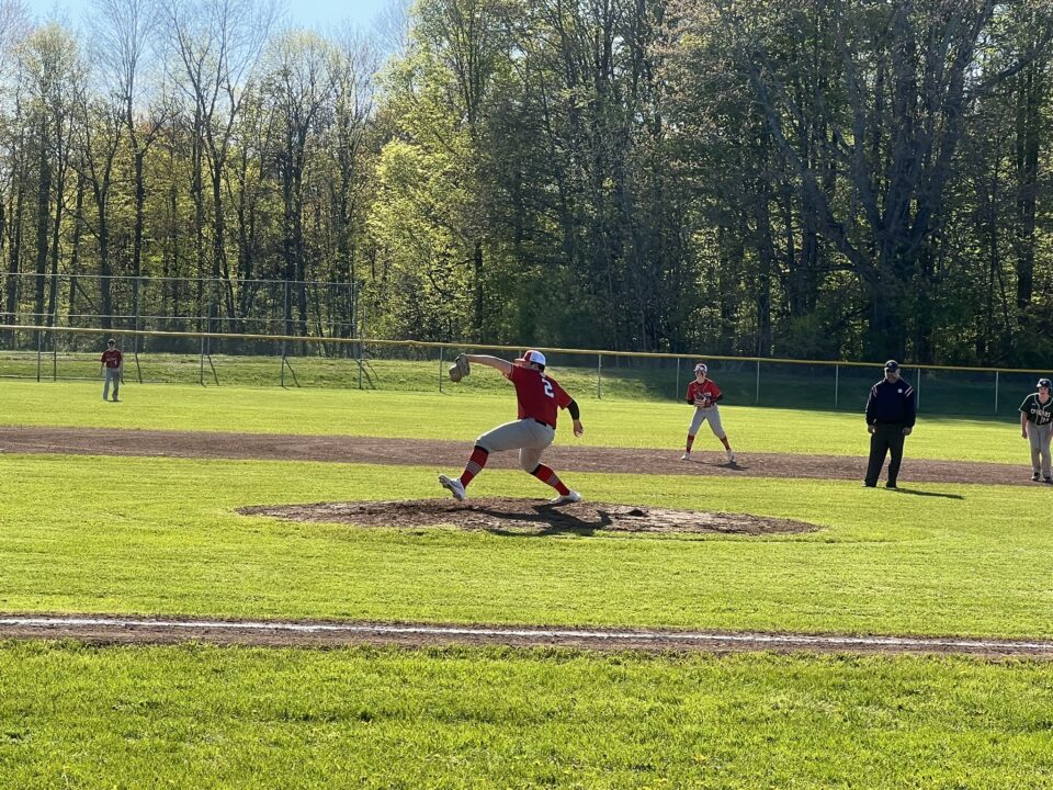 HS Scoreboard: Lacrosse, Baseball and Softball (5/5)