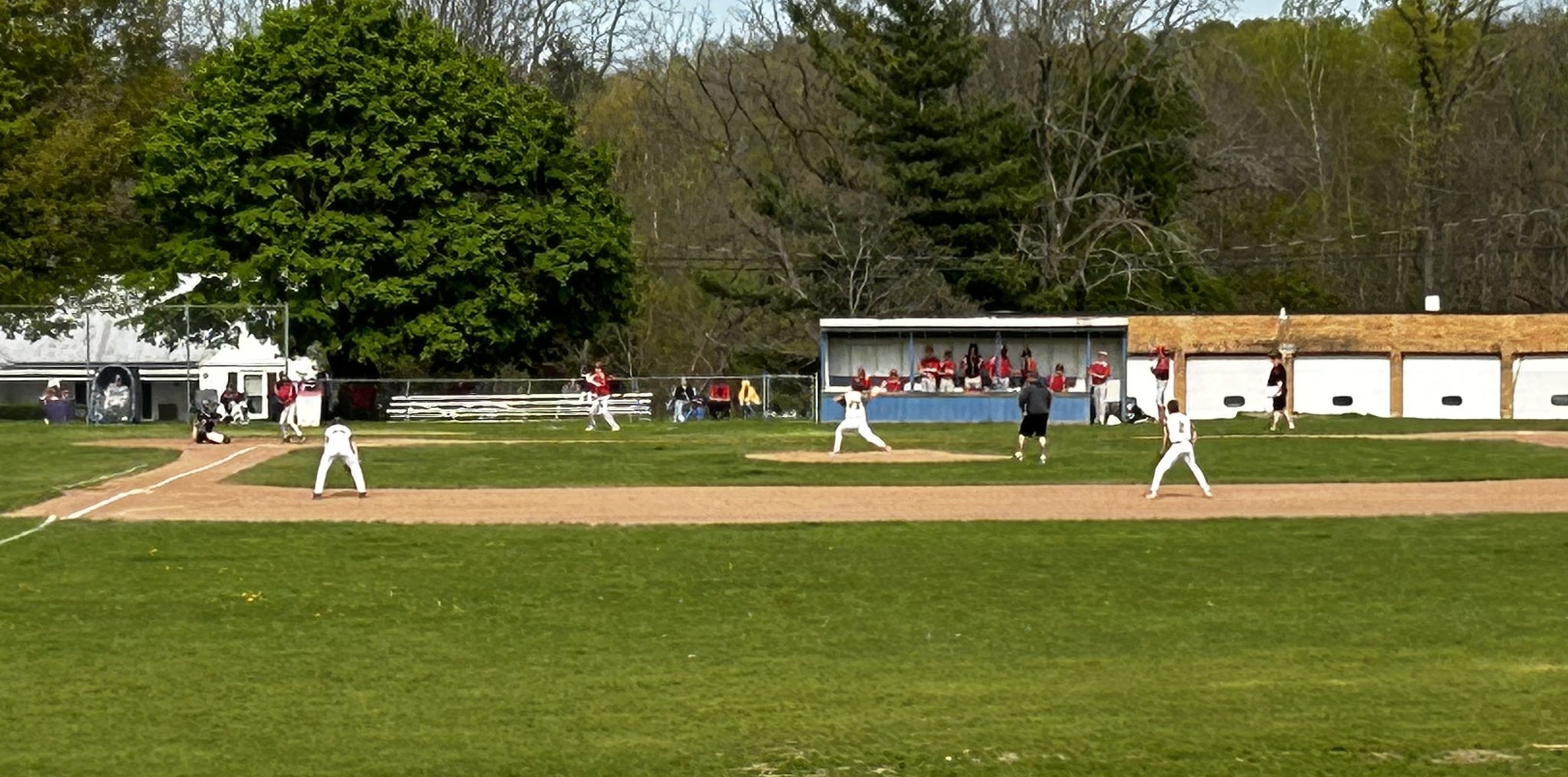 HS Scoreboard Lacrosse, Baseball and Softball (5/9)