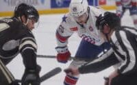 Amerks blanked by Bears in Game 2 of Eastern Conference final