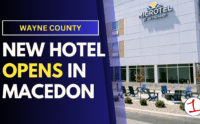New Microtel opens in Macedon