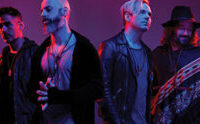 Daughtry is coming to The Vine on August 19