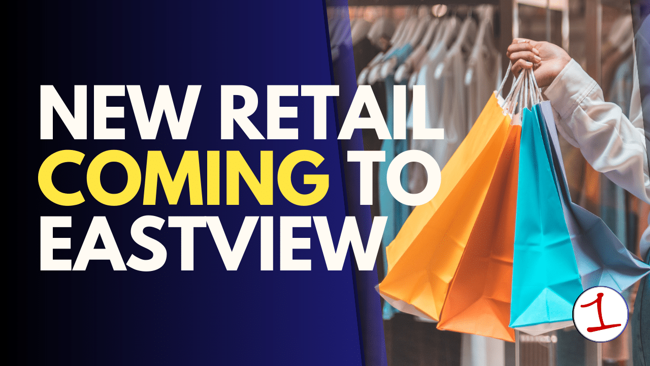 Fashion retailer Dry Goods coming to Eastview Mall