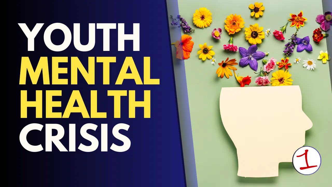 New York tries to deal with youth mental health crisis
