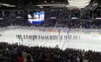 Amerks playoff run ends with shutout loss