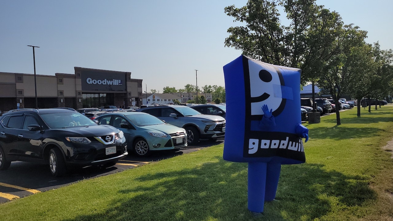Goodwill of the Finger Lakes appoints Janice Holland as chief people officer